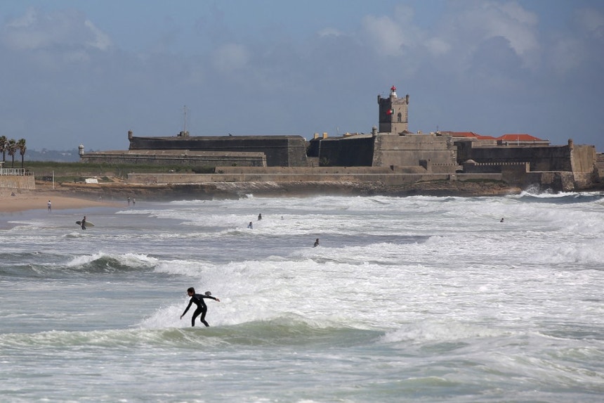 Imagem de Capítulo Perfeito de surf vai decorrer em Portugal, Moçambique e Indonésia