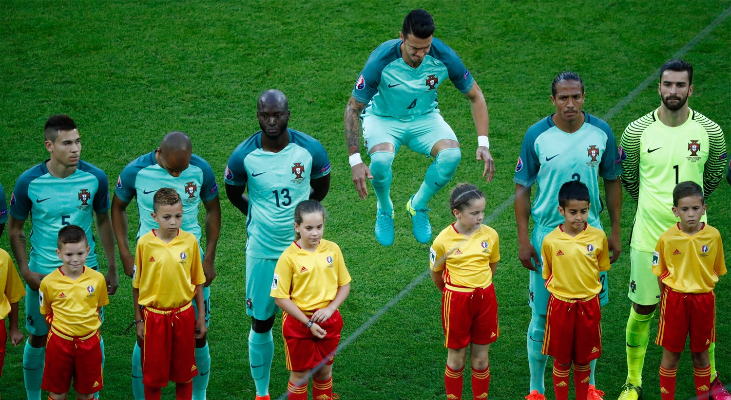  Christian Hartmann - Reuters 