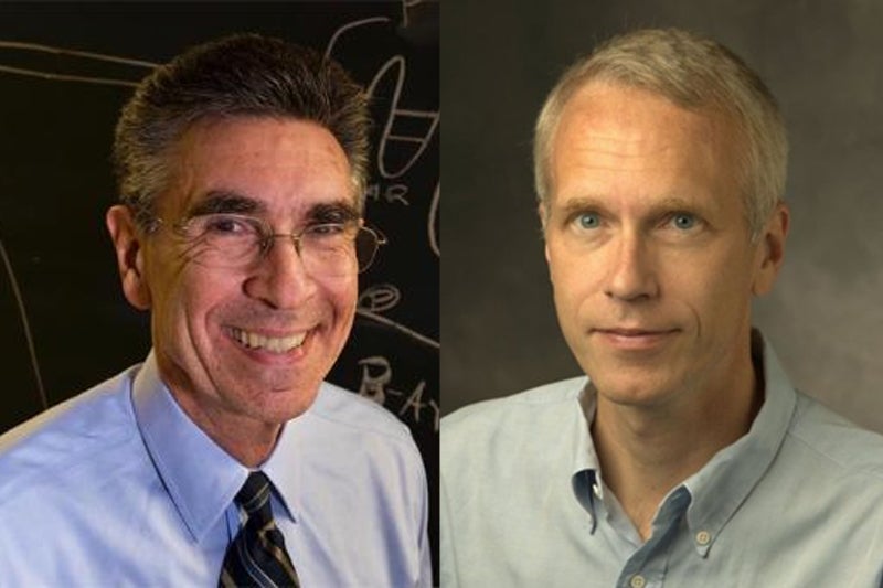 Robert J. Lefkowitz e Brian K. Kobilka vencem Nobel da Química 2012