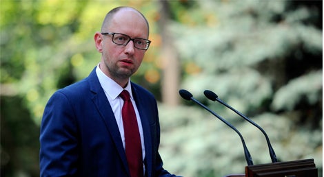 Foto: Andrew Kravchenko, Reuters