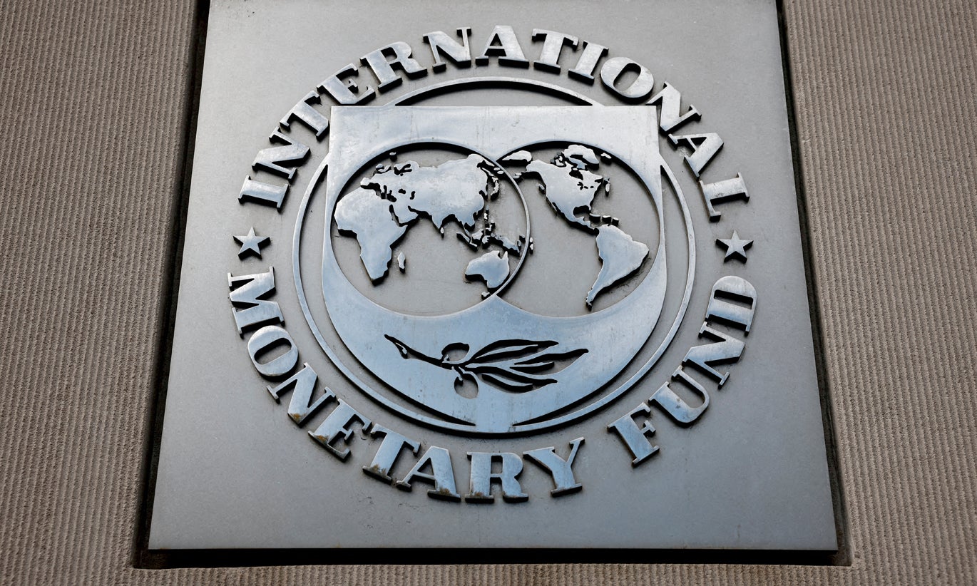 FMI melhora projeção de crescimento económico do Brasil em 2026