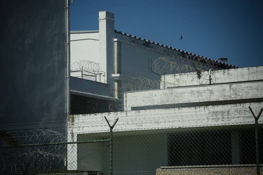 Imagem ilustrativa: Aparecimento de drogas sintéticas nas cadeias preocupa serviços prisionais