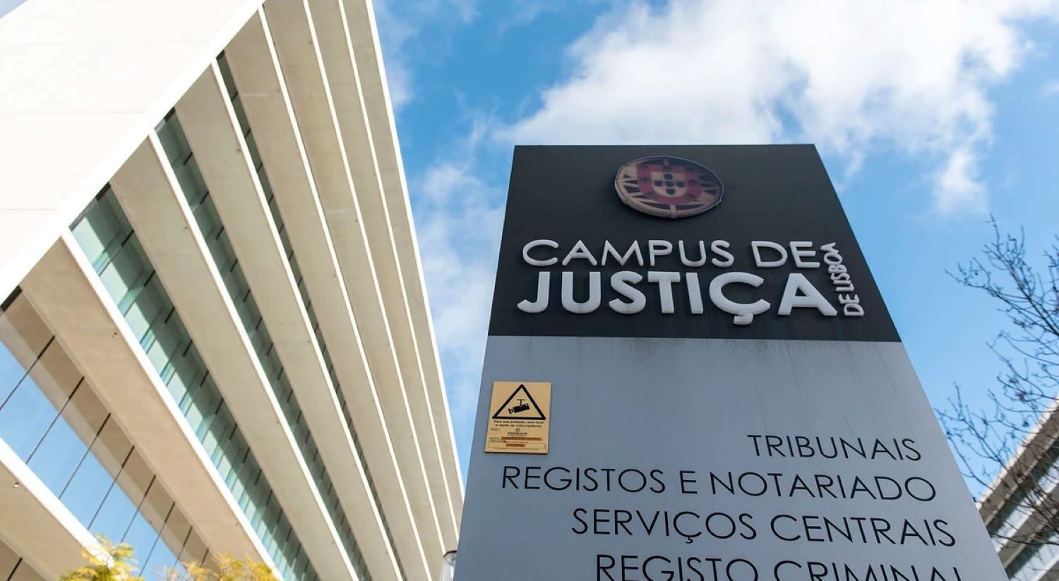 Manifestação após greve geral. Três detidos ficam em liberdade