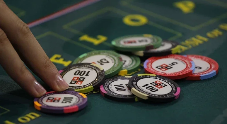 Transações suspeitas nos casinos da capital mundial do jogo sobem 11,8%