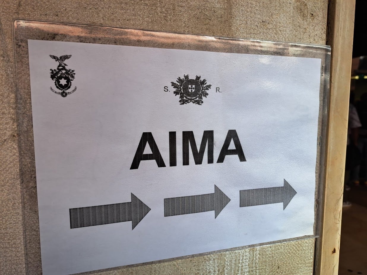 César Teixeira será o novo presidente da AIMA