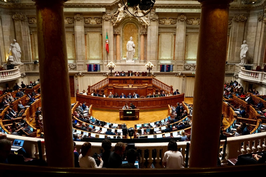 Imagem de Perda da nacionalidade mantém-se. AD apresentou nova proposta e espera 