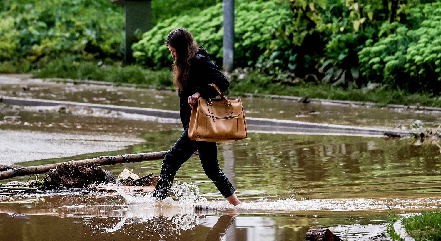  Friedemann Vogel/EPA 