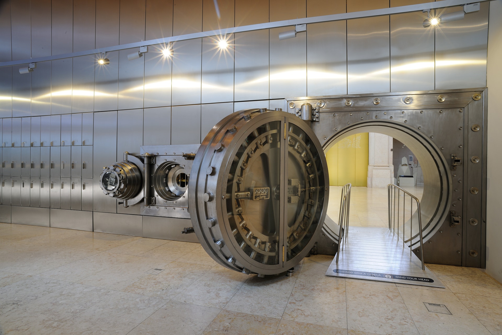  Foto: Banco de Portugal 