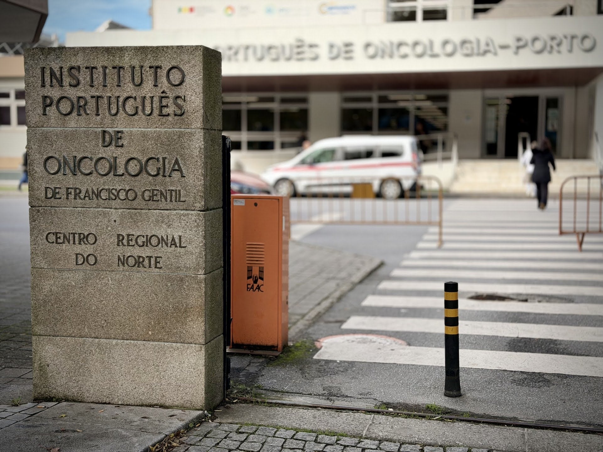 Sobrevivência ao cancro em Portugal atinge 66% mas desigualdades persistem