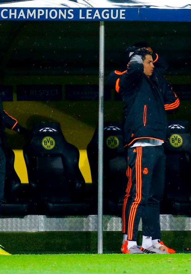 Kai Pfaffenbach - REUTERS