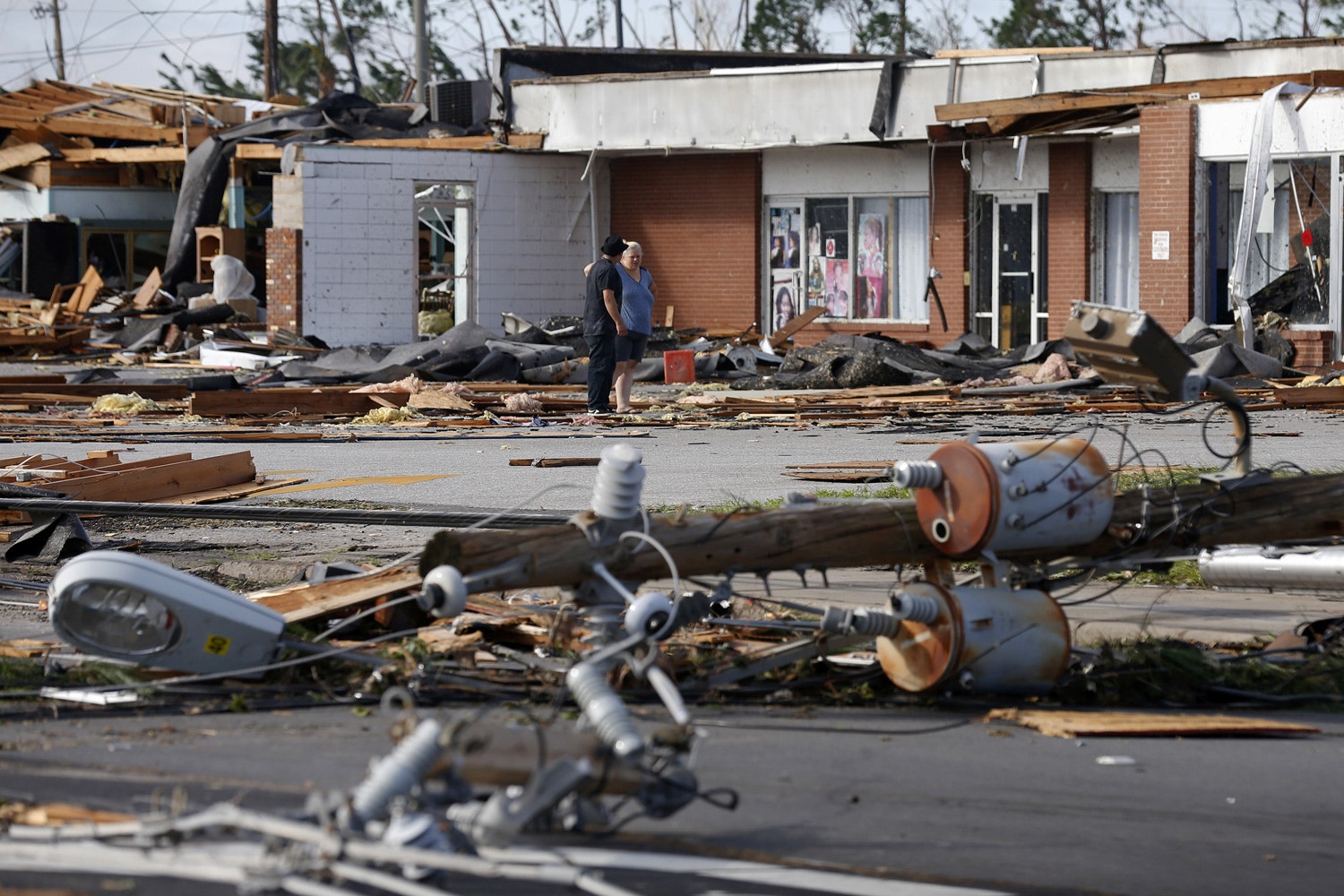  Jonathan Bachman via Reuters 