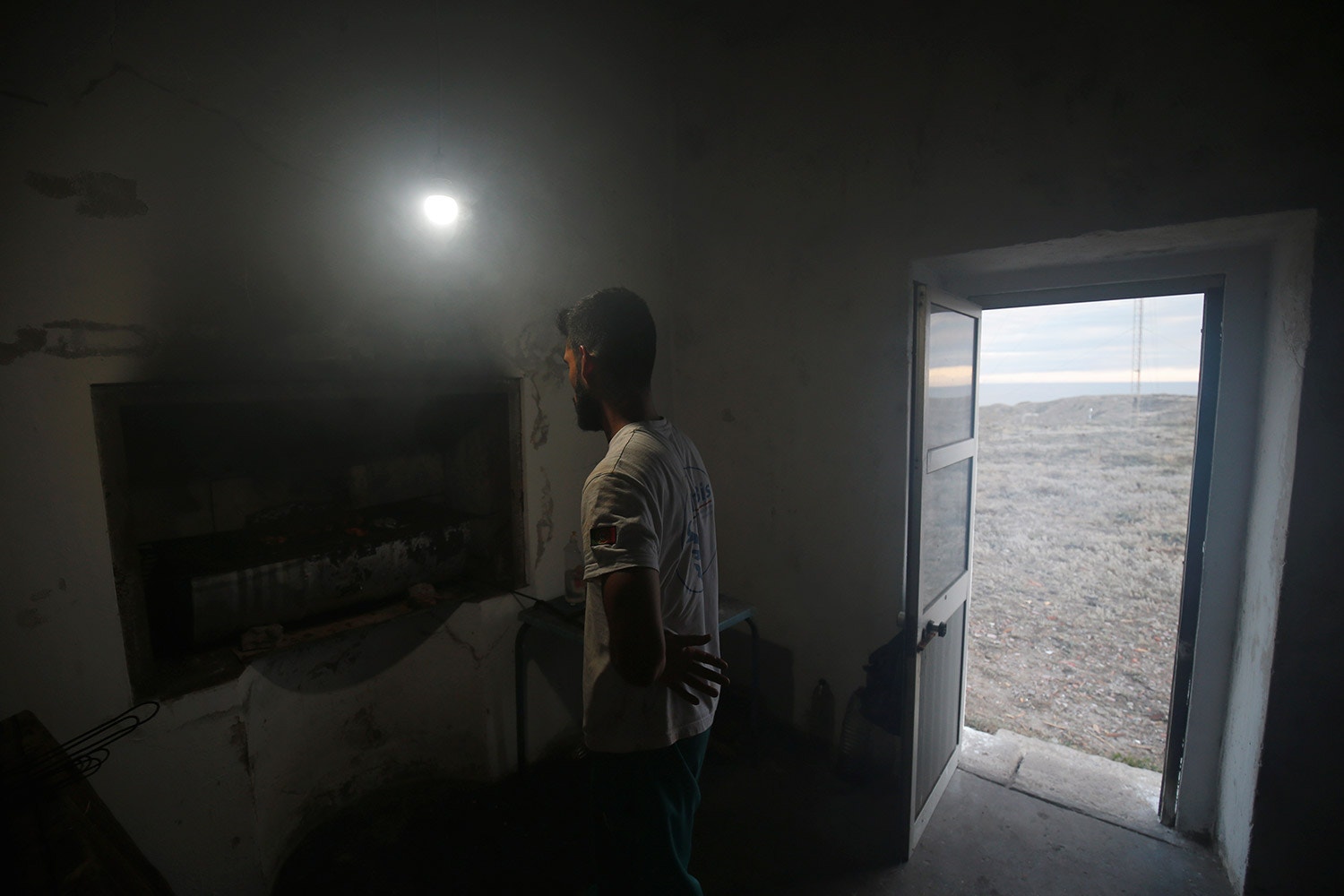  Foto: Rafael Marchante - Reuters 