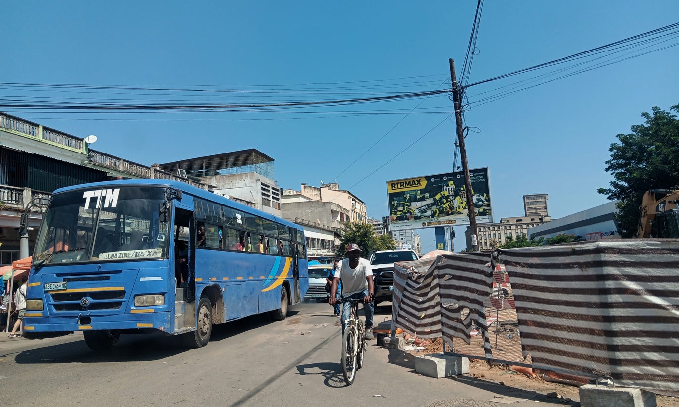 Moçambique vai subsidiar transportes para evitar subida de tarifas