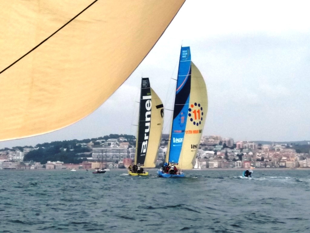  Cr&eacute;ditos: Nuno Patr&iacute;cio - RTP - DR 