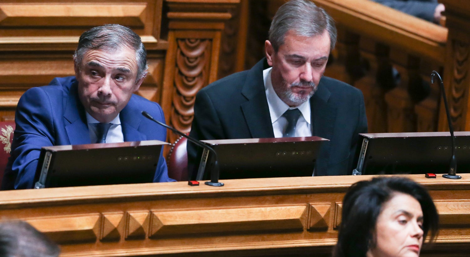 Jos� Silvano coloca-se � disposi��o da Justi�a