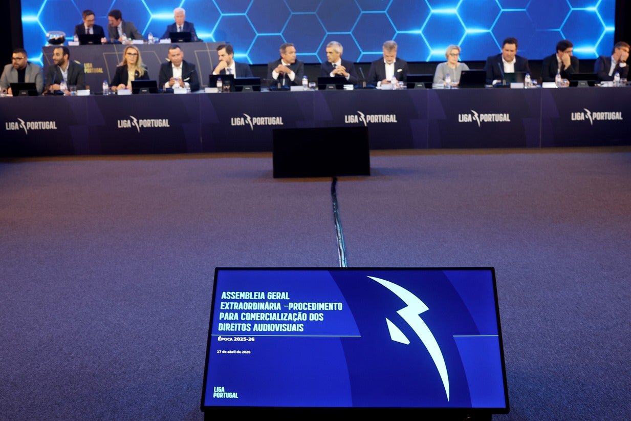 Um terço do `bolo` da centralização igual para os clubes, que beneficiam com resultados