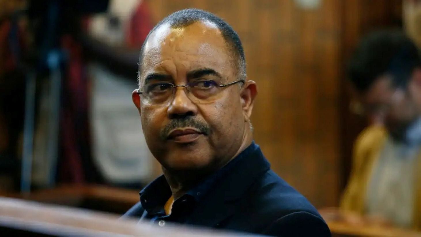 Chang deportado para Moçambique sete anos após a detenção na África do Sul