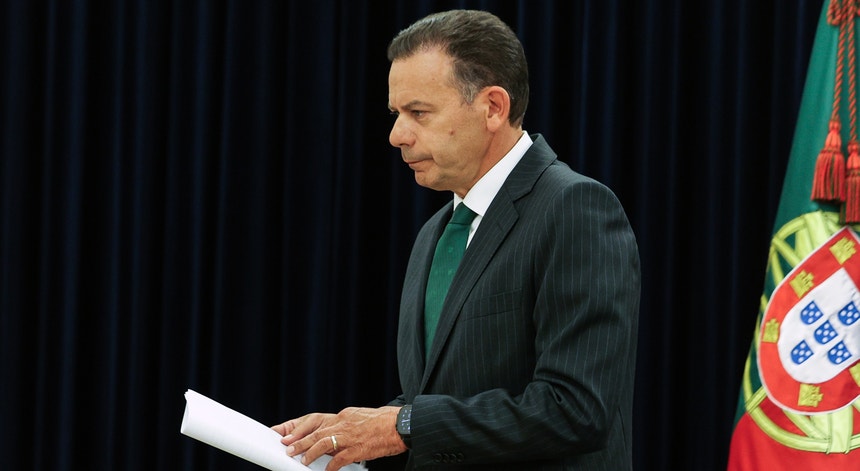 Imagem de Primeiro-ministro aproveitará deslocação aos EUA para "vincar laços económicos e comerciais" crescentes