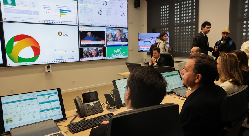 Imagem de Montenegro alega que 