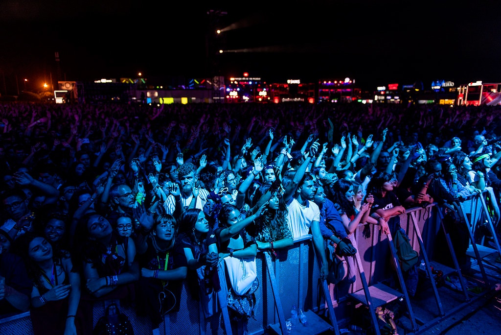  Foto: Pedro A. Pina - RTP 