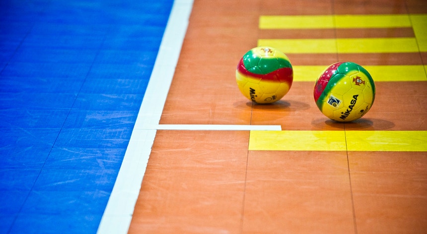 Portugal teve uma boa prestação no Mundial de futsal para atletas com Síndrome de Down
