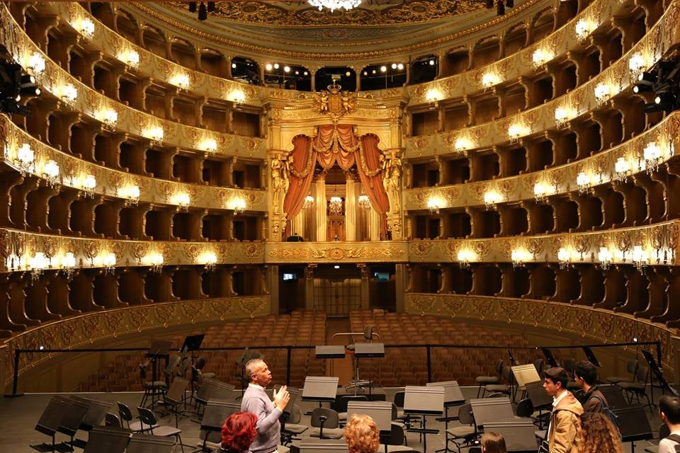 Soprano Elisabete Matos � a nova diretora art�stica Teatro Nacional de S�o Carlos