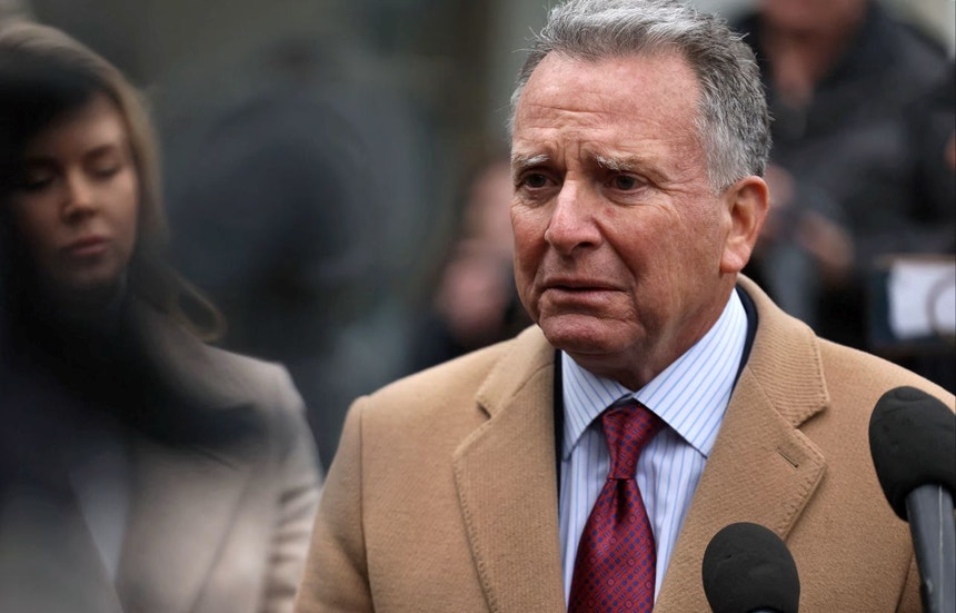 Enviado dos EUA encontra-se na próxima semana com Putin em Moscovo