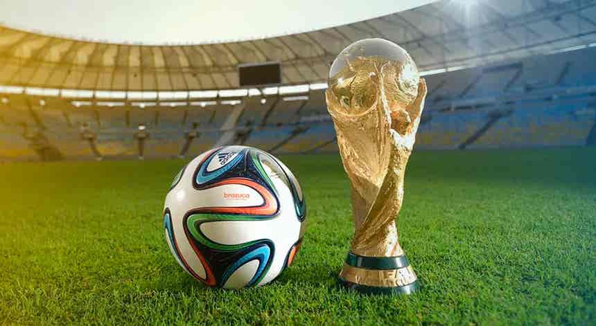 Mundial2022. Brasil e Argentina testam favoritismo