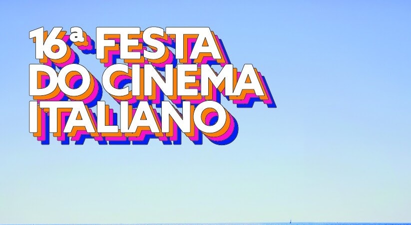 A 16.ª edição da Festa do Cinema Italiano começa no Cinema São Jorge em Lisboa, onde ficará até dia 6 de abril 
