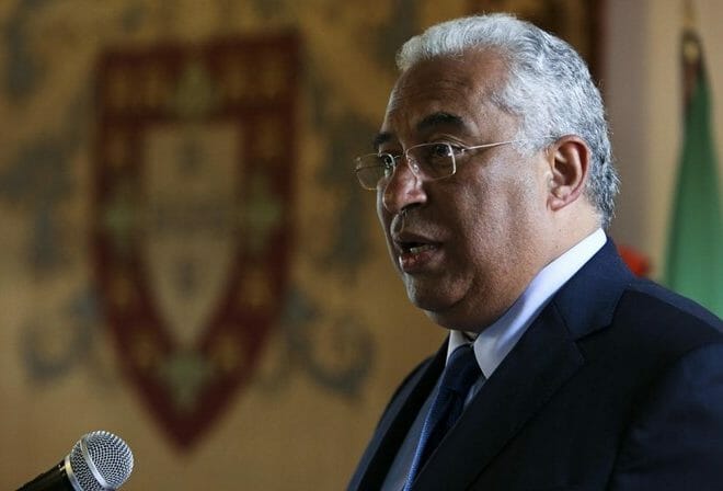 Portugal a crescer mais que a Uni�o Europeia