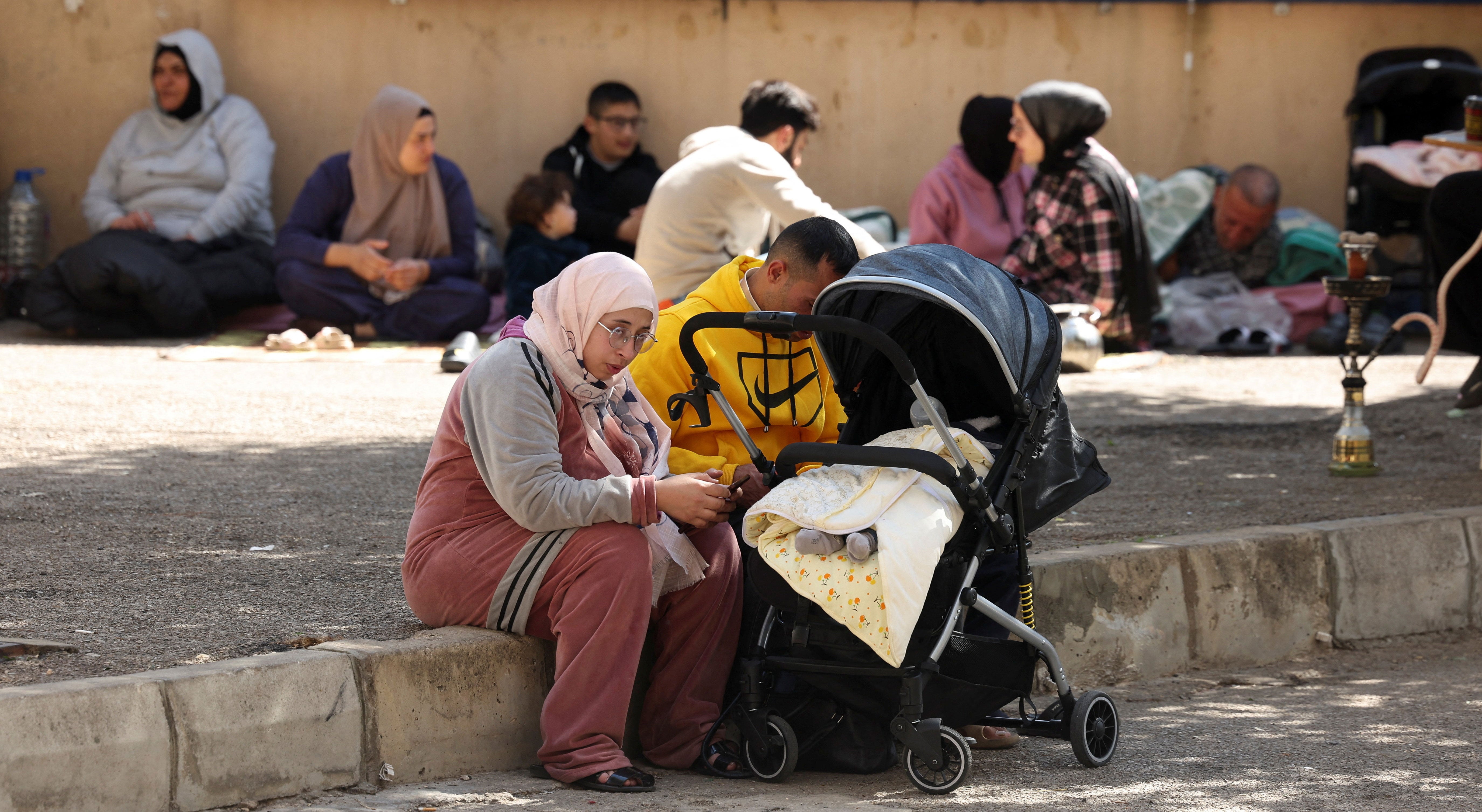Irão atacou direção dos serviços secretos militares e base naval em Israel