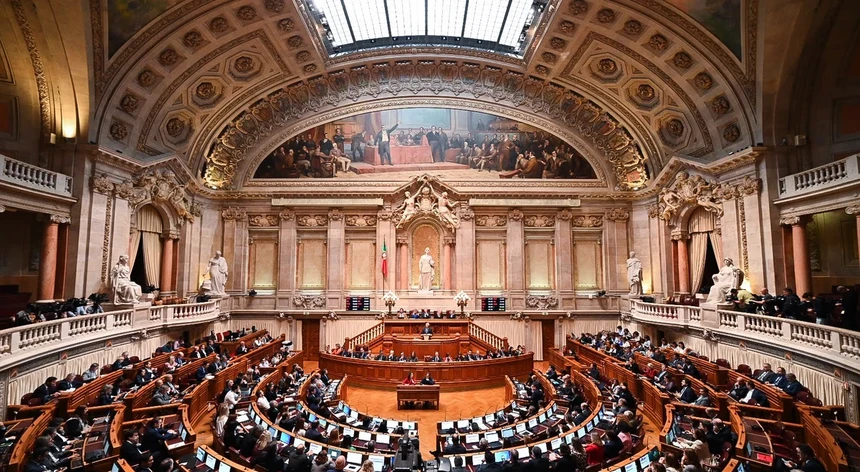 Debate do orçamento começa hoje
