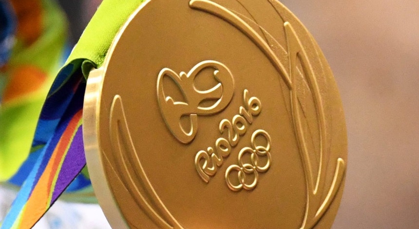 Rosa Mota gostava de ver Portugal chegar com mais medalhas do Rio2016
