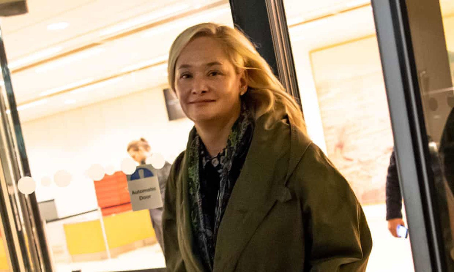 Lubov Chernukhin, multimilion&aacute;ria russo-brit&acirc;nica