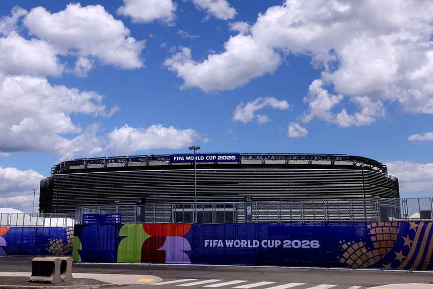 Imagem de Mundial2026. Bilhetes da final entre 6.130 e 34.100 euros em sites de revenda