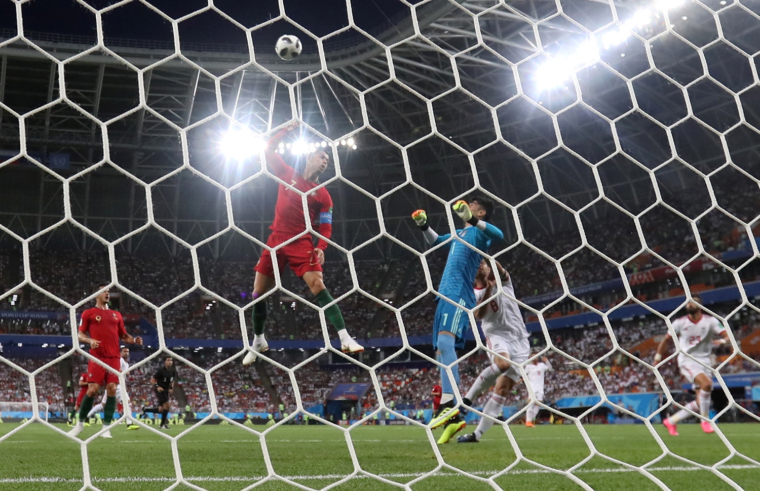  Foto: Matthew Childs - Reuters 