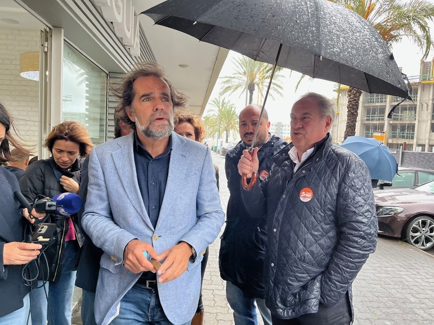 Imagem de Mal-estar com a São Caetano à Lapa marca congresso do PSD da Madeira