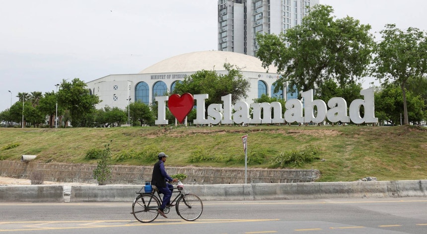 Imagem de Irão ainda não decidiu se vai enviar uma delegação de negociação ao Paquistão