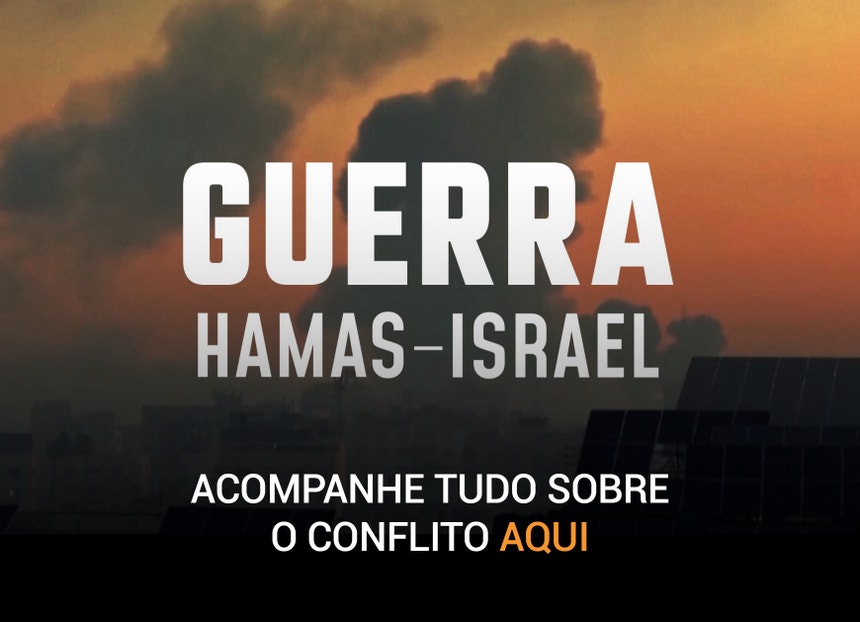 Conflito Médio Oriente