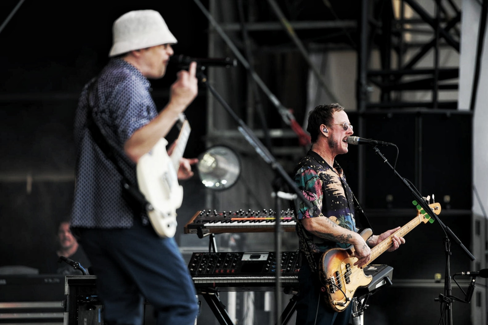  Foto: Pedro A. Pina - RTP 