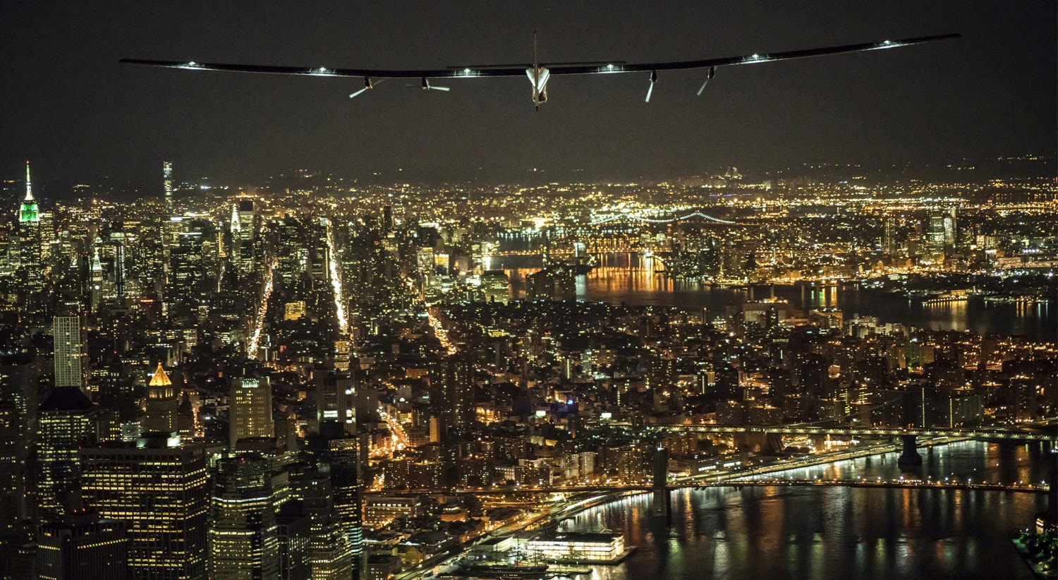  Manhattan, Nova Iorque 