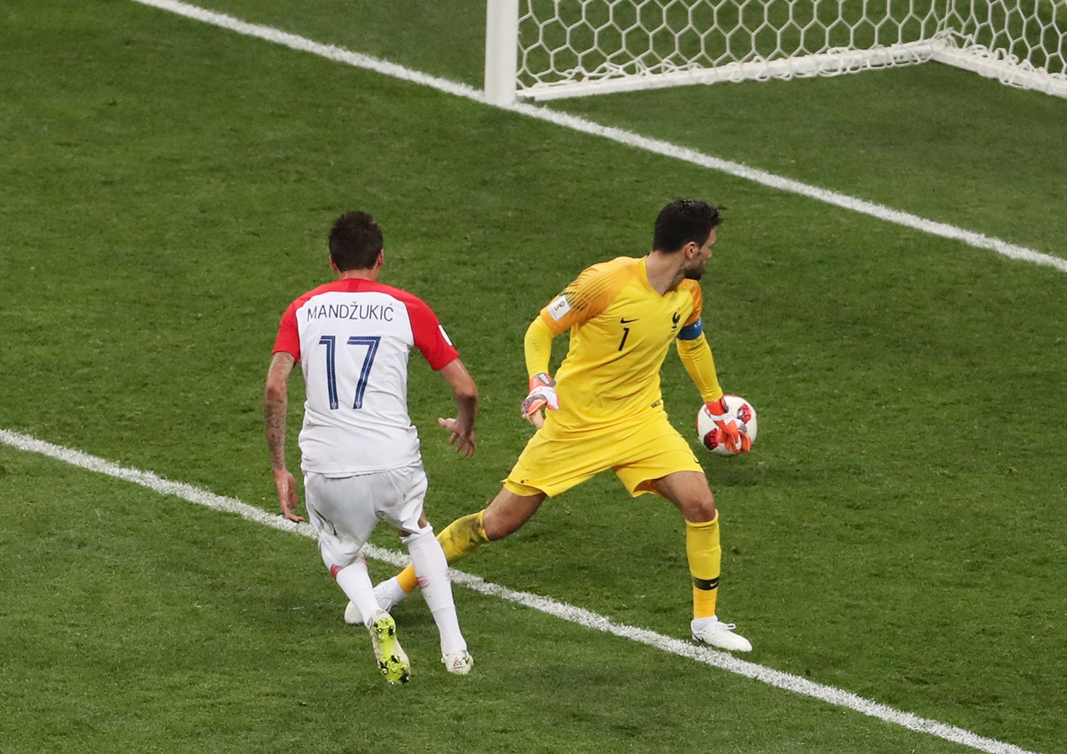  Foto: Abedin Taherkenareh - EPA 