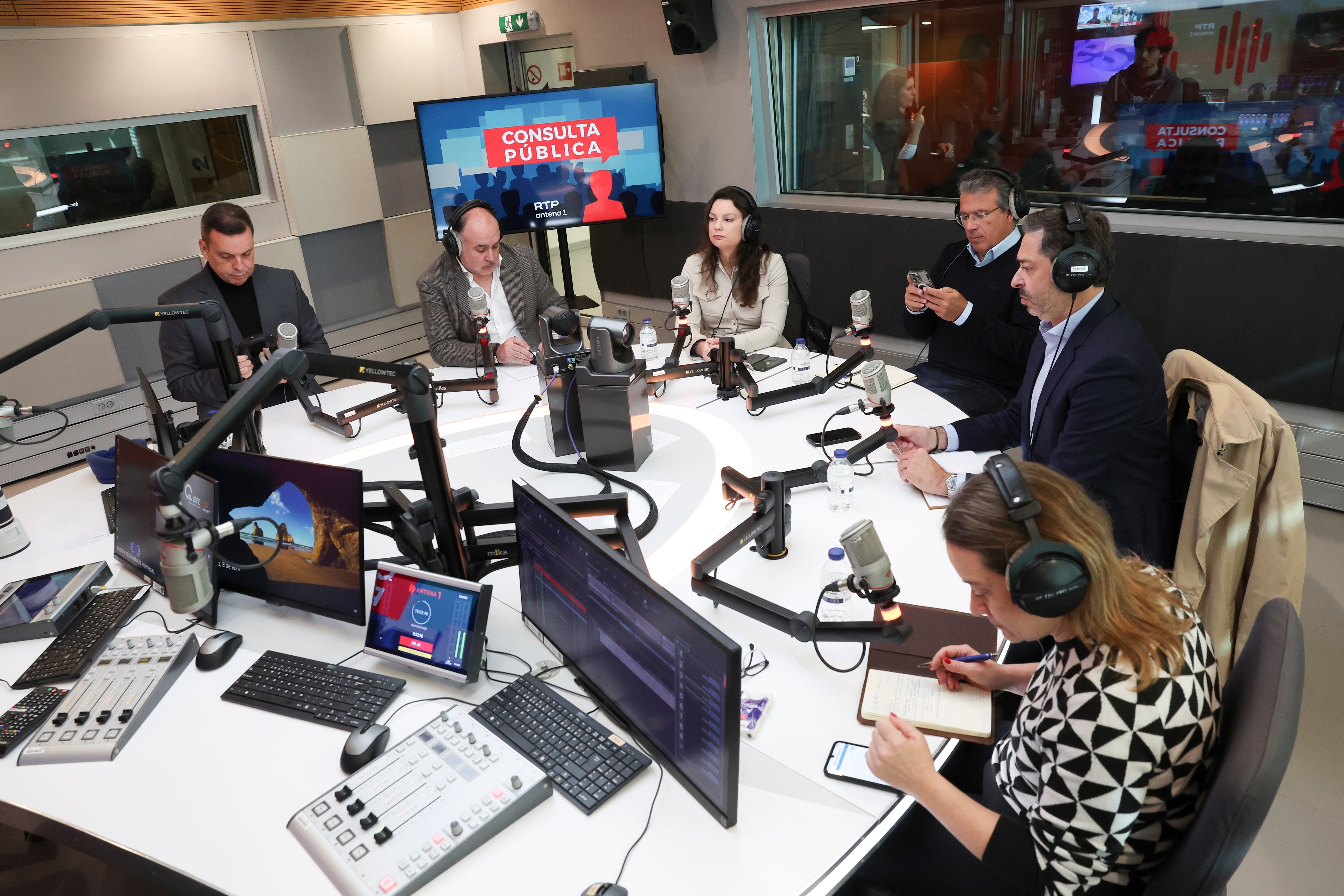 Silva Carvalho diz que 