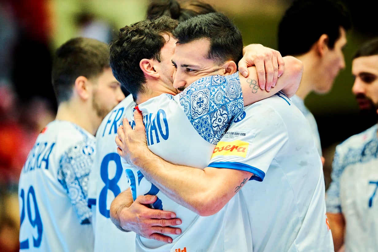 Portugal cabeça de série no sorteio do Mundial2027 de andebol