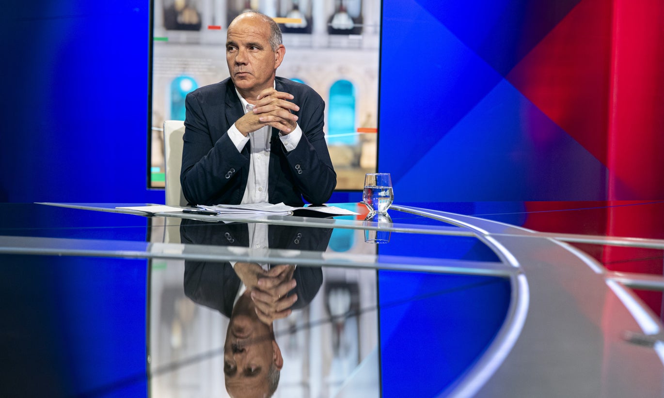 Raimundo avisa trabalhadores que não é tempo esperar e acusa ministra de fugir ao debate