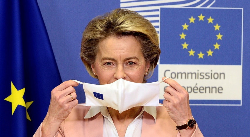Comissão Europeia está pronta para dar ajuda a Portugal
