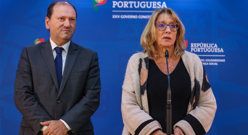 Imagem de 920 euros. Governo prepara-se para aprovar aumento do salário mínimo