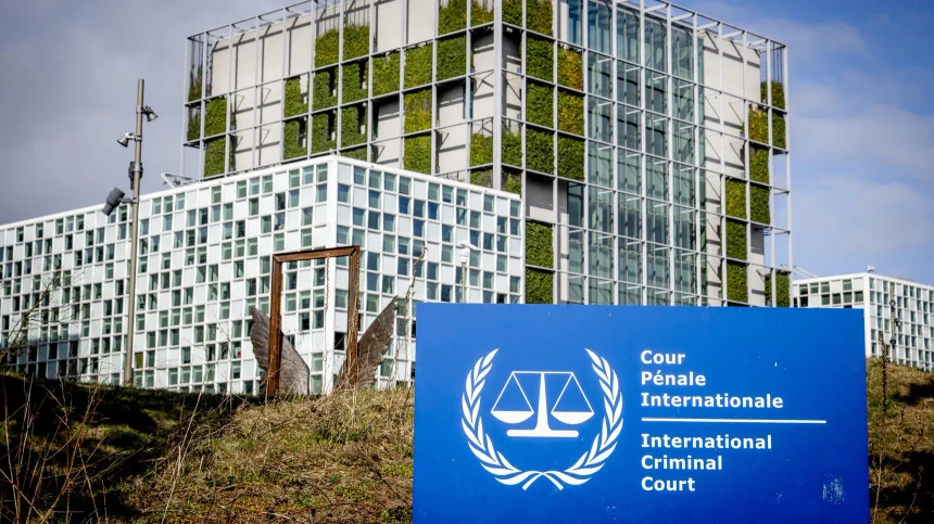 Imagem ilustrativa: Japão defende Tribunal Penal Internacional contra campanha dos EUA para o desma