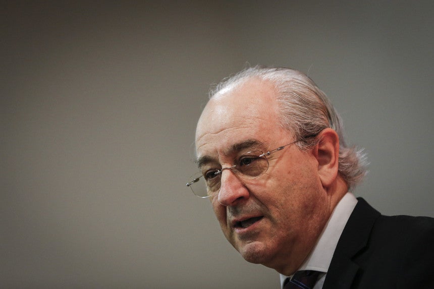 Rui Rio revelou metas do PSD para a justi�a