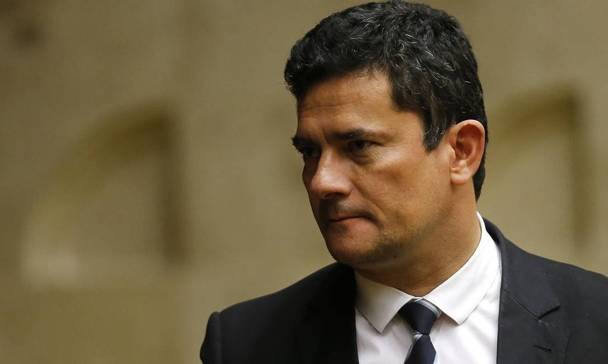 Planearam matar Sergio Moro e foram mortos na prisão
